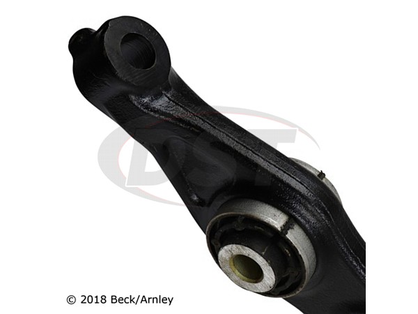 beckarnley-102-6151 Front Lower Control Arm - Driver Side - Rearward Position